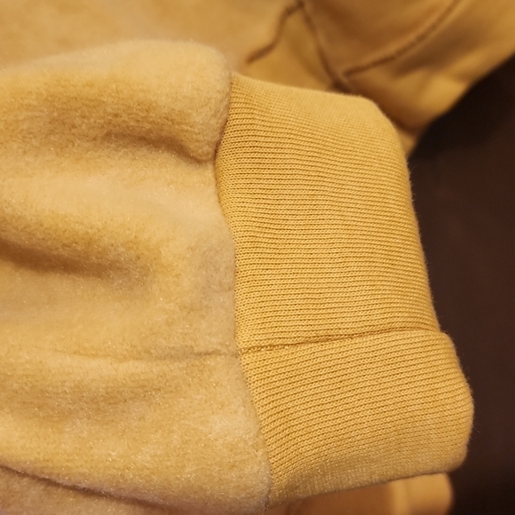 Nwt Bibi fleece pullover - Picture 6 of 6